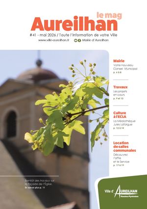 20260526 Magazine De Mai Numerique