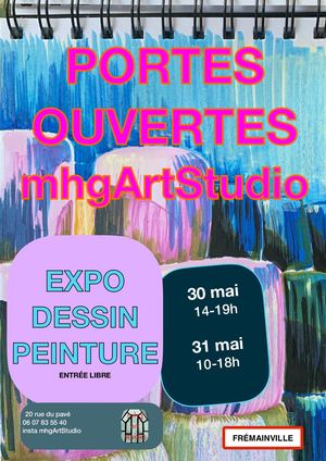 2026 Portes Ouvertes
