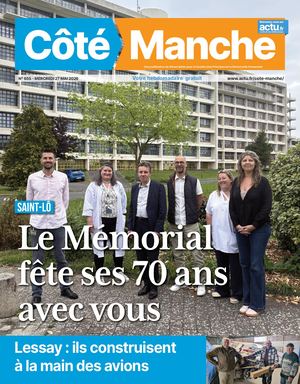 Cote Manche 655