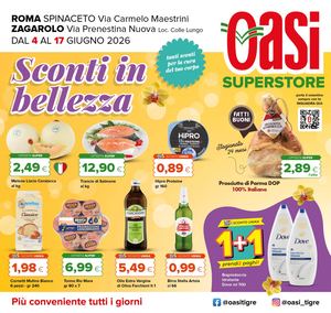 BASSA L12 4 17giugno