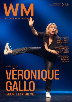 Wolvendael Magazine N°721 Juin 2026