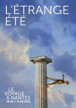 Programme Voyage Anantes 2025
