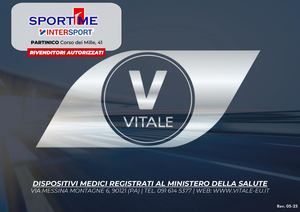 Catalogo Mobilità Elettrica Disabili - VITALE