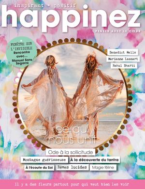 Happinez n°95