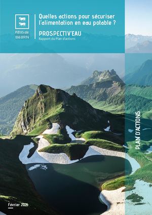 Prospectiv'Eau/Phase 3 _Plan Actions