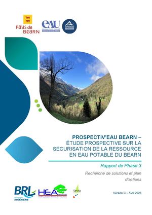 Prospectiv'eau/Phase3_Rapport Annexe Plan Actions