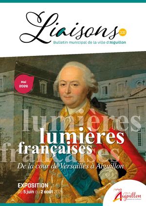 Liaison 102 - Ville d'Aguillon