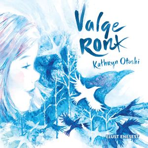 Valge Ronk Katrhyn Otoshi