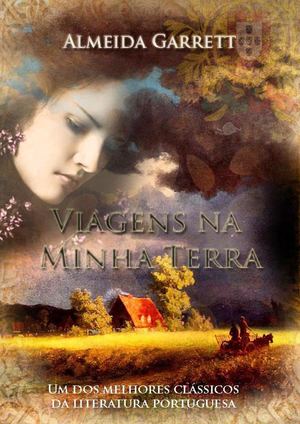 Viagens Na Minha Terra Almeida Garrett