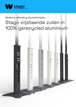 Stago Is Fsp Brochure
