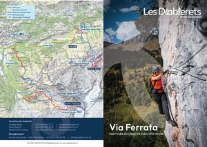 Via ferrata