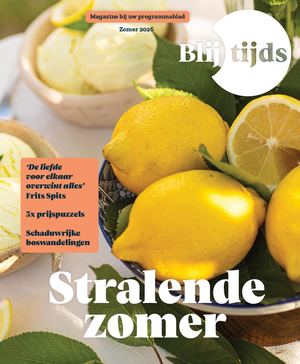 Blijtijds Magazine #2-2026