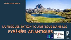 Enquête de clientèles - Pyrénées-Atlantiques