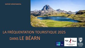 Enquête de clientèles - Focus Béarn Pyrénées
