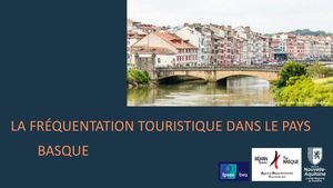 Enquête de clientèles - Focus Pays Basque