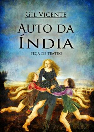 Auto Da ÍNdia Gil Vicente