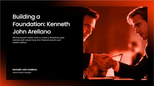 Investment Planning Tips From Kenneth John Arellano For First Time Investors