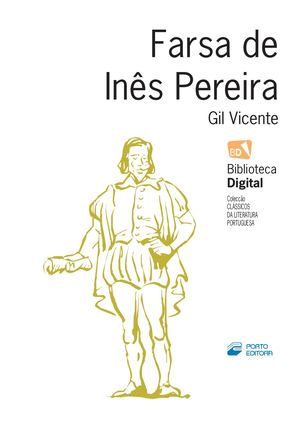 Farsa De Ines Pereira Gil Vicente