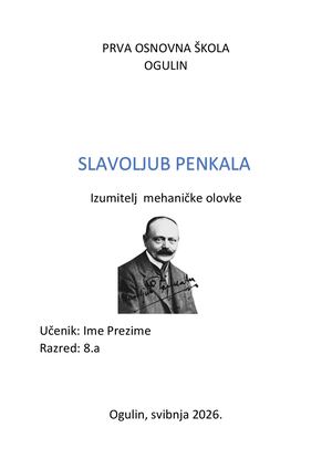 Slavoljub Penkala Ivana Kurelac (1)