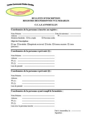 Registre Des Personnes Vulnerables 25 02 2026