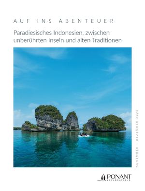 Ponant Flyer Southasia W2627 De