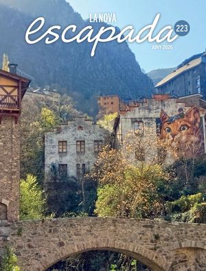 LA NOVA ESCAPADA – 223