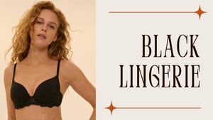 Black Lingerie