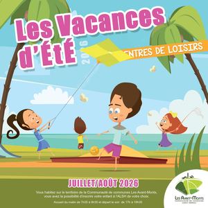 Programme Ete2026 Calameo