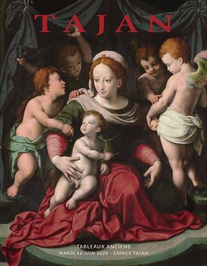 TABLEAUX ANCIENS