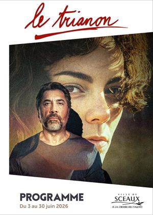 Programme du cinéma Le Trianon du 3 au 30 juin 2026