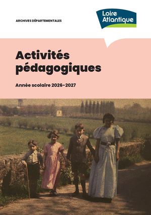Dossier Pédagogique Archives 2026 V3
