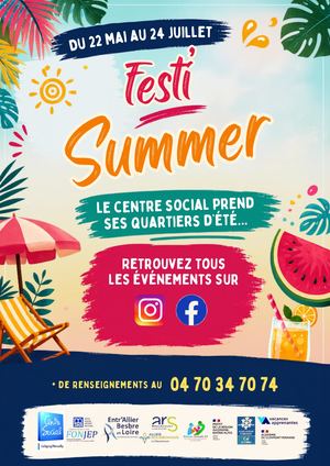 Festi Summer 2026
