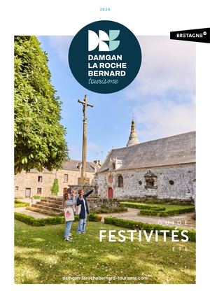 Guide festivités été 2026