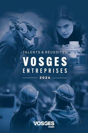 ERV 2026 05 VOSGES ENTREPRISES VM 88