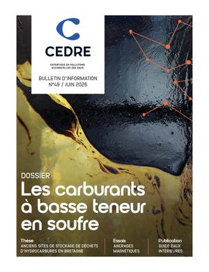 Bulletin D'information Du Cedre 49