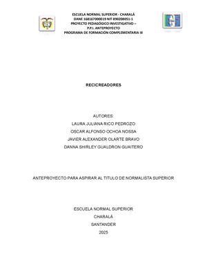 Proyecto De Grado 2