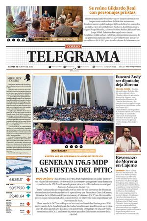 Telegrama 1432