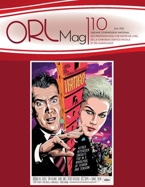 ORL Mag N°110