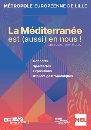 Saison Méditerranée 2026