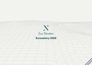 Offres Eurosatory 2026