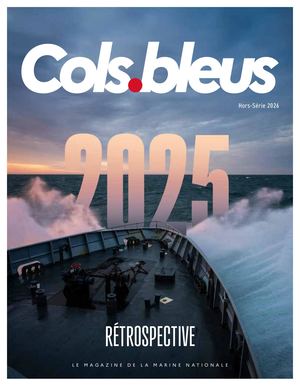 Cols bleus Hors-Série 2026