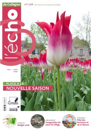 L'Écho 149