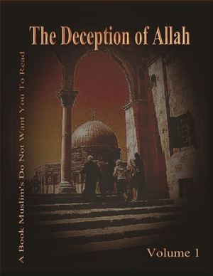 [Christian Prince] The Deception Of Allah(z Lib Org)