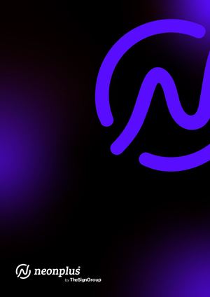 Neonplus® Catalogue