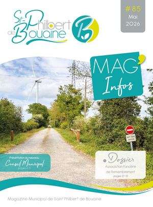 MAG'INFOS_MAI_2026