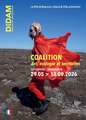 Expo Coalition 2026