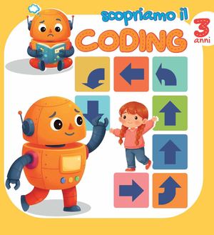 Amico Dore 3 Anni Coding
