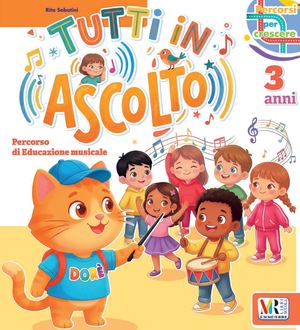 Tutti In Ascolto 3