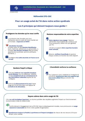 202511 V6 Référentiel Cfecgc Ia Et Action Syndicale