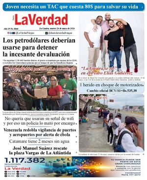 Impreso Digital 8844